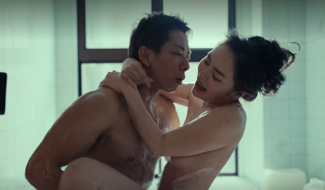 Yuka Masuda In Season Of The Naked Director Legendaryasiannudity Hot